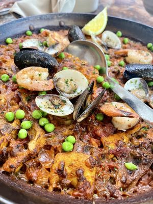 Firefly Tapas Kitchen + Bar by null