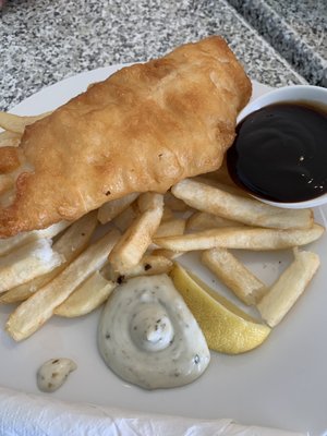 Bridgewater Bay Cafe by null