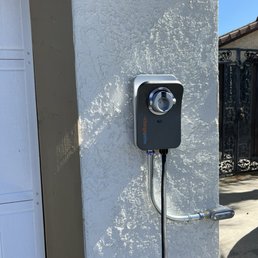 Level II EV Home Charger