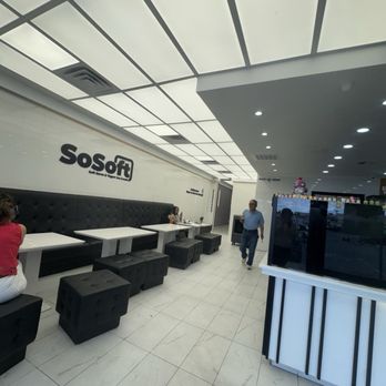 Mocha - Inside - Ice Cream & Frozen Yogurt Near Me - Aurora, Colorado Mocha - Inside - Ice Cream & Frozen Yogurt Near Me - Aurora, Colorado