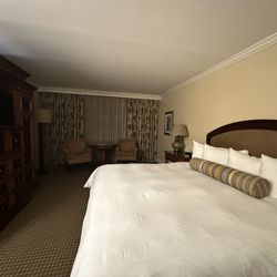 Arnold Palmer's Bay Hill Club & Lodge - Bedroom