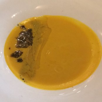 Canoe - Pumpkin squash - Canadian (New) Near Me - Toronto, Ontario
