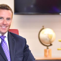 Zachary D. Smith - Attorney Zachary D. Smith