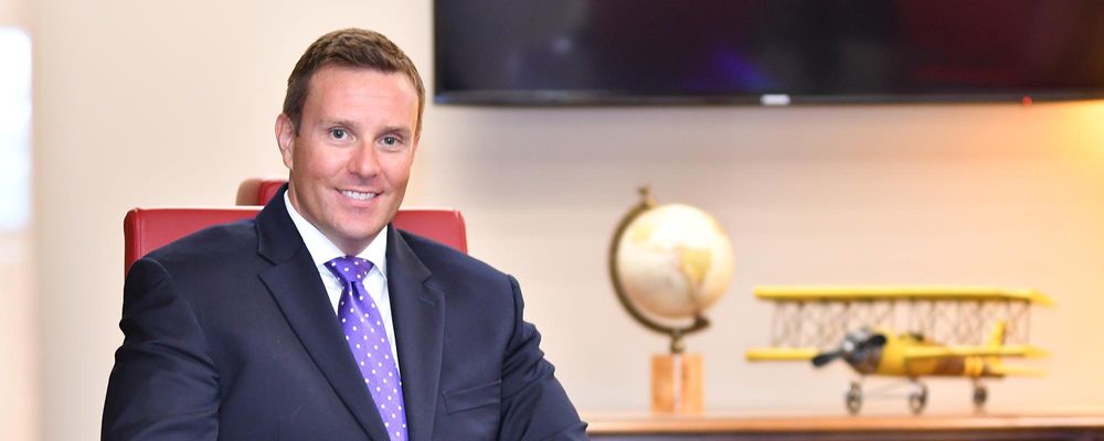 Zachary D. Smith - divorce attorney in Cincinnati, OH