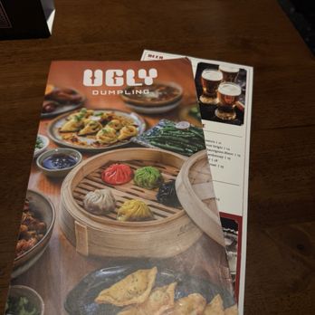 UGLY DUMPLING - Updated March 2026 - 387 Photos & 162 Reviews - 1601