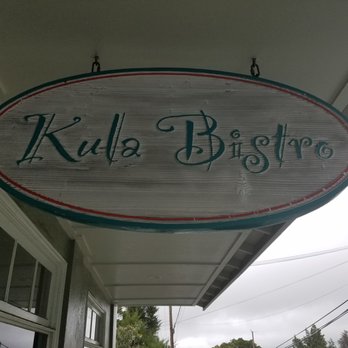 Kula Bistro - Italian Near Me - Kula, Hawaii Kula Bistro - Italian Near Me - Kula, Hawaii