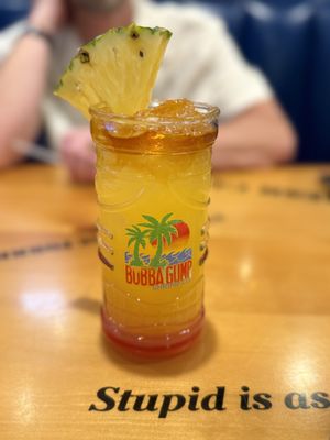 Bubba Gump Shrimp Co. by null