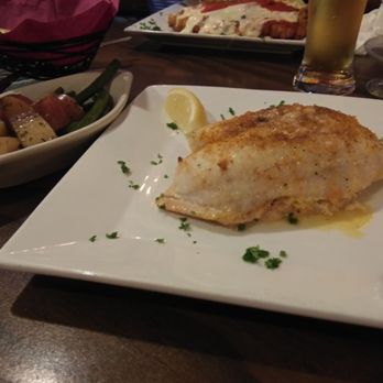 Meraki Manor Restaurant - Stuffed flounder with side veg - New American Near Me - Birdsboro, Pennsylvania Meraki Manor Restaurant - Stuffed flounder with side veg - New American Near Me - Birdsboro, Pennsylvania