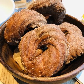 Atla - Churros - Mexican Near Me - New York, New York Atla - Churros - Mexican Near Me - New York, New York