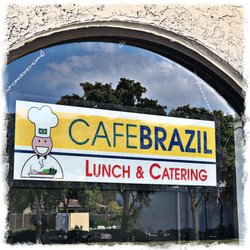 Cafe Brazil Restaurant