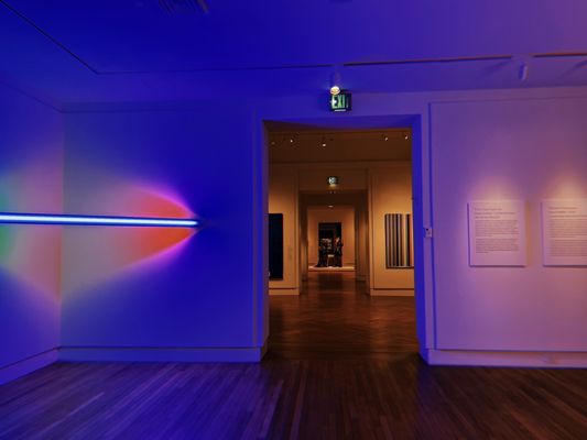 Norton Museum of Art by null