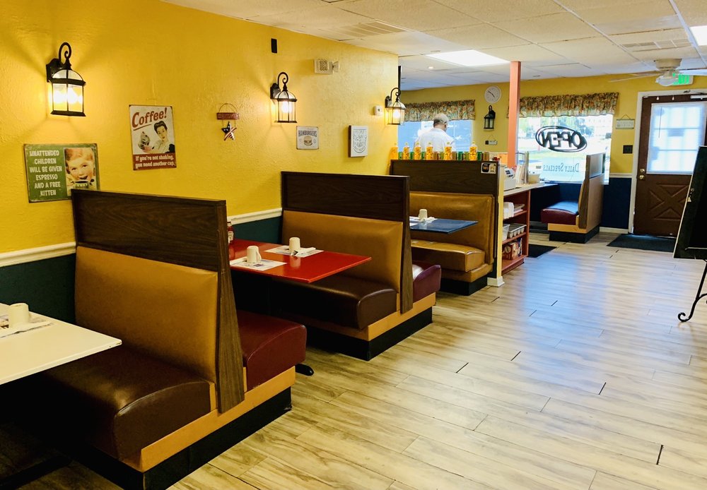 Paradis Des iLes Restaurant