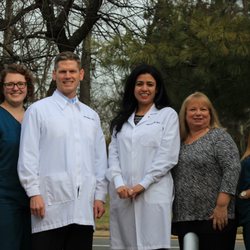 Loudoun Family & Cosmetic Dentistry - Meet the family