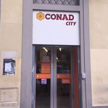 Conad City - Grocery Near Me - Florence, FI