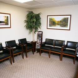 Dermatology Associates of Plymouth Meeting - Waiting room