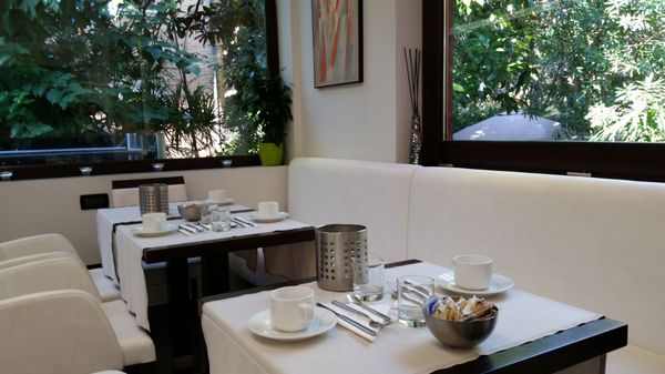 Hotel Villa Pannonia by null