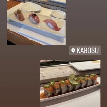 Kabosu - Sushi - Japanese Near Me - Los Angeles, California Kabosu - Sushi - Japanese Near Me - Los Angeles, California