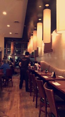 Haiku Asian Bistro by null