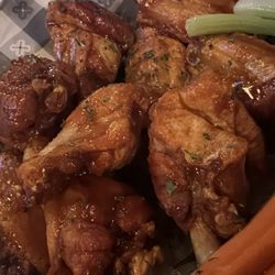 A. R. French Pizzeria & Tavern