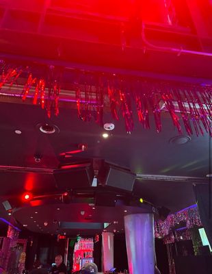 Micky's Weho by null