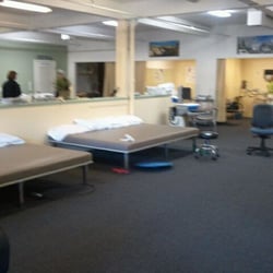 Santa Cruz Physical Therapy