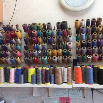 Chief Cleaners - I enjoy the colors! - Sewing & Alterations Near Me - Alhambra, California Chief Cleaners - I enjoy the colors! - Sewing & Alterations Near Me - Alhambra, California