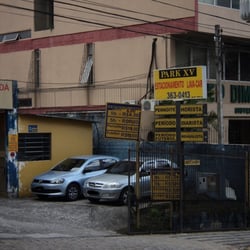 Park XV Estacionamento