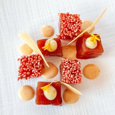 Chez Michèle by null