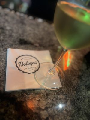Bologna Via Cucina by null