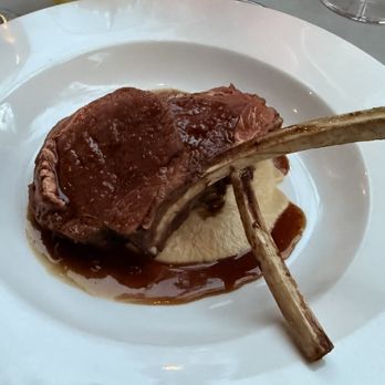Manger Restaurant and Wine Bar - Venison chops - Seafood Near Me - Bayport, Minnesota Manger Restaurant and Wine Bar - Venison chops - Seafood Near Me - Bayport, Minnesota