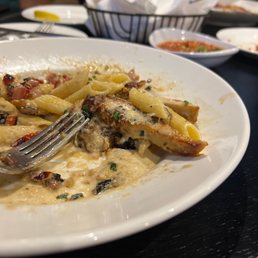 Carbonara Carbonara