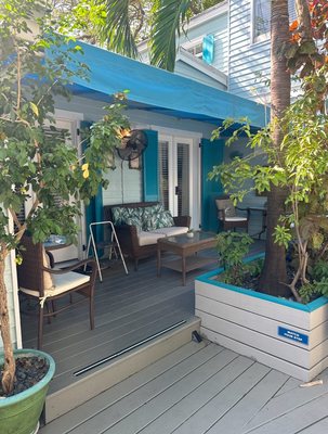 Andrews Inn & Garden Cottages by null