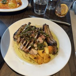 Pork Chop