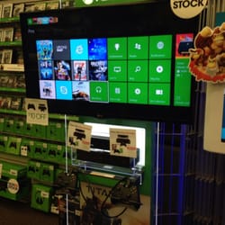 Gamestop