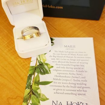 Na Hoku - Jewelry Near Me - Kailua-Kona, Hawaii