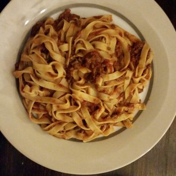 Da Luigi - Spaghetti Bolognese - Italian Near Me - Cologne, NW