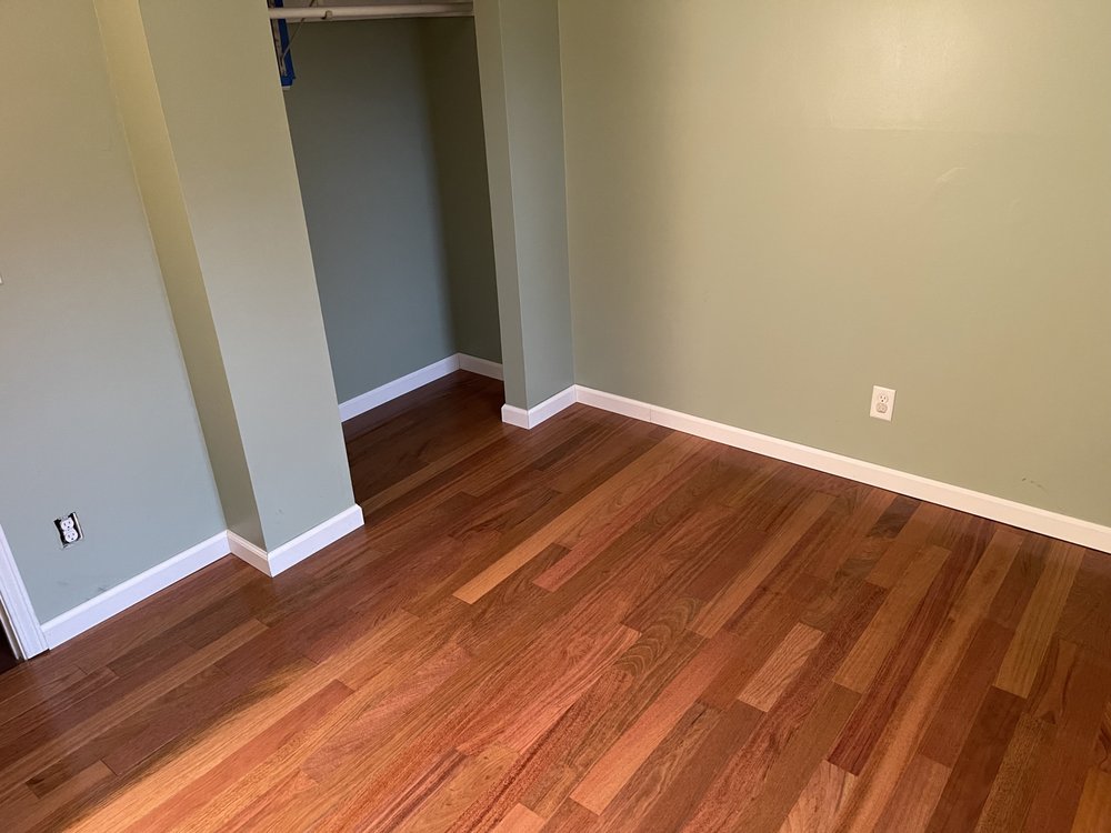 Slide of Fancy Property Management