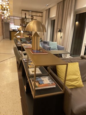 AC Hotel Venice by null