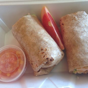 Juice For Life - Salmon wrap - Juice Bars & Smoothies Near Me - New Hyde Park, New York Juice For Life - Salmon wrap - Juice Bars & Smoothies Near Me - New Hyde Park, New York