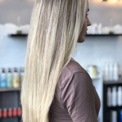 Salon Sage