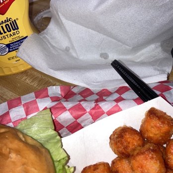 Shake Station - Sweet Potato Tots - American Near Me - Ellenton, Florida Shake Station - Sweet Potato Tots - American Near Me - Ellenton, Florida