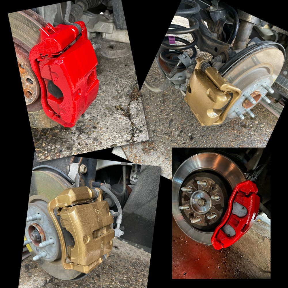 365 DETAILING Updated September 2024 15 Photos Eastpointe