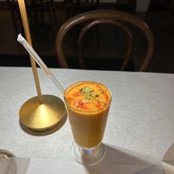 Spice & Grill Indian Kitchen and Bar - Mango. Lassi - Indian Near Me - Brooklyn, New York Spice & Grill Indian Kitchen and Bar - Mango. Lassi - Indian Near Me - Brooklyn, New York