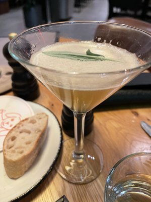 LUCIE drink + dine by null