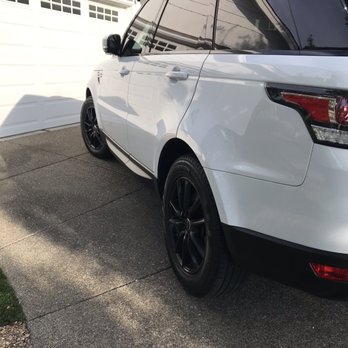 Precise Auto Tint  - Auto Glass Services Near Me - San Rafael, California