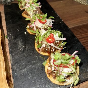 Toca Madera - Steakhouses Near Me - Houston, Texas Toca Madera - Steakhouses Near Me - Houston, Texas