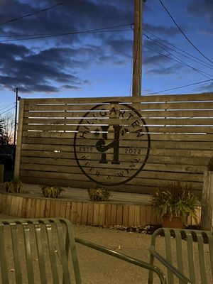 Hillgarten Beer & Wine Garden by null