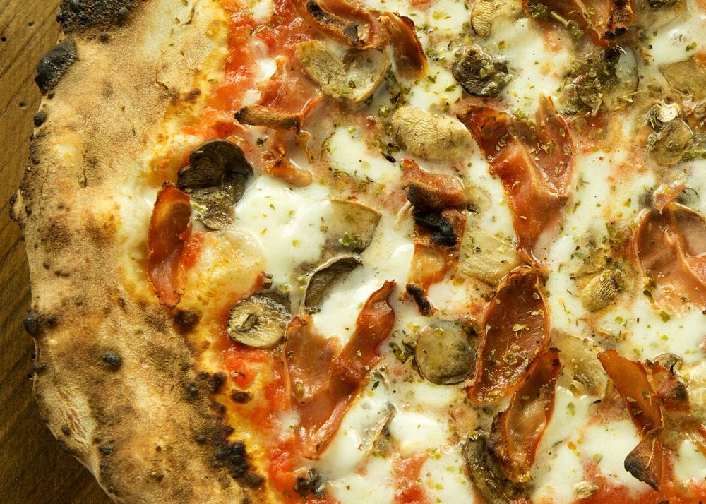 PUNCH PIZZA WAYZATA 83 Photos & 79 Reviews 1313 Wayzata Blvd E