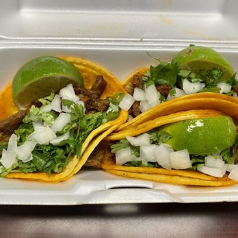 Fatboys Taco - Pastor Tacos - Tacos Near Me - Palmdale, California