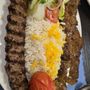 Shiraz Persian Restaurant